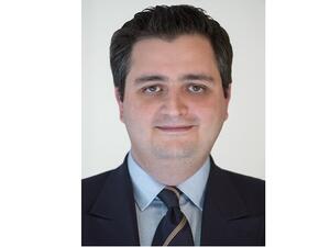 عمار هيكل، الرئيس التنفيذي لشركة هيكل ميديا