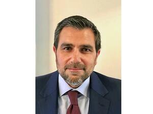 Ammar Khalil, Senior Executive Officer of the Bank