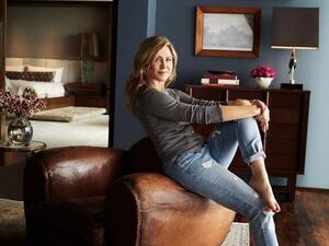 Jennifer Aniston  (Twitter)