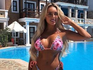 Amber Turner (Instagram)