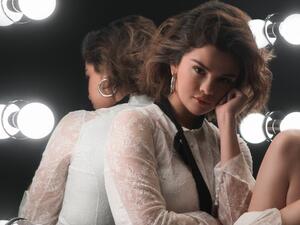 Selena Gomez (Twitter)