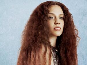 Jess Glynne (Twitter)