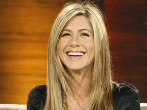 Jennifer Aniston (Twitter)