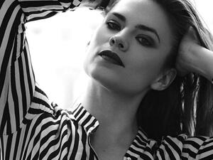 Hayley Atwell (Twitter)