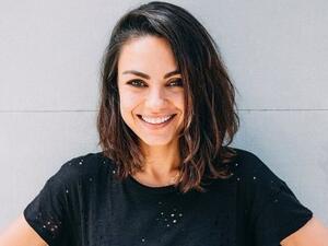 Mila Kunis (Twitter)