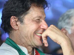 Imran Khan (Twitter)