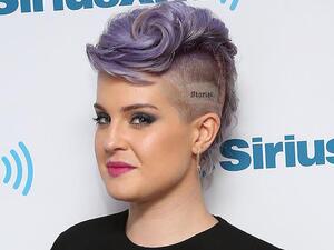 Kelly Osbourne (Twitter)