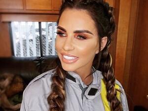 Katie Price (Instagram)