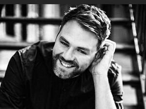 Brian McFadden (Instagram)