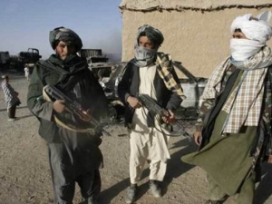 The Taliban kidnapping of passengers on highways has become an increasing common occurrence 