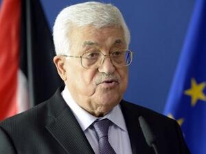 Fatah has witnessed growing internal dissent, with the party discharging a number of officials from their functions in past months. (AFP/File)