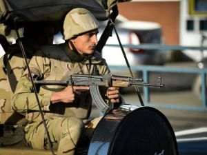 Dozens of people have been killed in recent years in sectarian attacks and clashes throughout Egypt. (AFP/File)