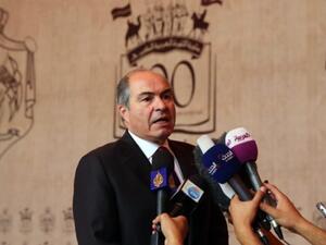 Jordan's Prime Minister Hani Mulki reached out to Turkey to strengthen economic ties between the two countries. (AFP / File)