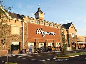 Wegmans refused to bake a cake for ex-Muslim organisation. (Twitter) 