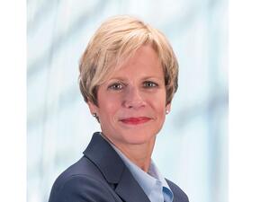 Amy Barzdukas, CMO, Polycom