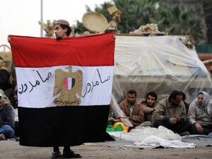 اتخذت قوات الأمن تدابير صارمة ضد محاولات للاحتفال بالذكرى السنوية لانتفاضة 25 من يناير