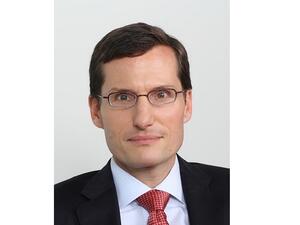 أندرو توري، منصب الرئيس الإقليمي لمنطقة وسط وشرق أوروبا والشرق الأوسط وأفريقيا