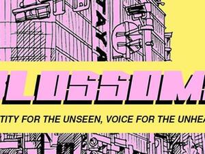 Homegrown start-up fashion brand Angelsyrup is showcasing its latest Korean-inspired collection.