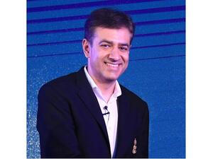 Ankur Bhatia, Executive Director, Bird Group