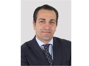 أنطوني حبيقة، الرئيس التنفيذي لشركة مينا ريسيرتش بارتنرز