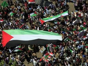 طالبت النقابة مصلحة الضرائب بإلغاء الوضع الخيري للصندوق القومي اليهودي 