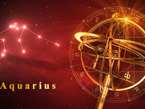 يمكن أن يكون رجل الدلو الزوج والصديق المثالي بالنسبة للعديد من الأشخاص