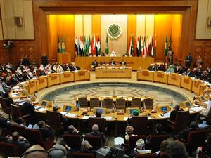 The Arab League has barred Syria from participating in summits since 2011, and also agreed to impose economic and political sanctions on the war-torn country. (File photo)