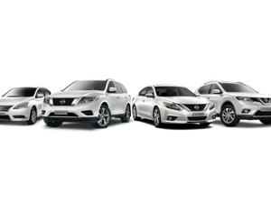 Arabian Automobiles Nissan - Bumper Summer Savings