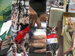 هل يمكن أن تكون الثورات العربية  ثورات إسلامية؟