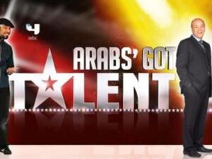 انتهى الموسم الأول من برنامج المواهب Arabs Got Talent
