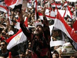 الديموقراطيه المصريه إلى أين؟