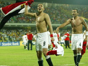 هل يصلح اللاعب لرياسة الجمهورية؟
