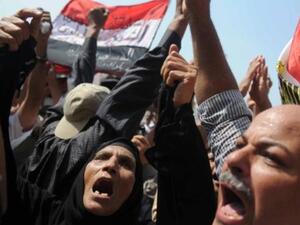 الثورة المصرية والطلاق!.