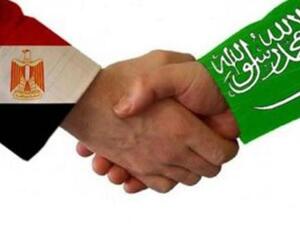 مصر السعودية تريد أغنية جديدة اشترك في غنائها المطربان المصري هاني شاكر والسعودي عبادي الجوهر لتأكيد متانة الروابط الشعبية بين البلدين
