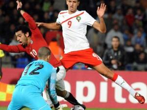 قواعد مصرية: اللاعب المصري في الخارج هو فرعون!