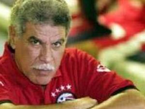 مدرب منتخب مصر السابق حسن شحاته