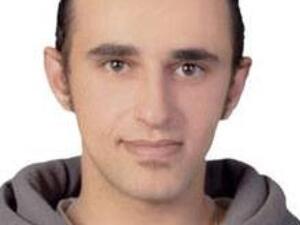 خالد سعيد.
