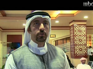 الشقيري في برنامج خواطر ٧.