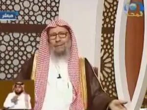 اللحيدان: الملك لم يستشرنا في منح المرأة حقوقها السياسية!.