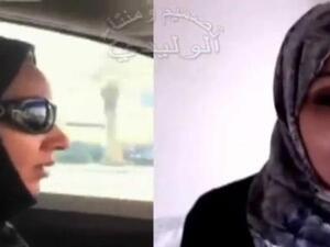 قيادة المرأة هل هي أفضل من ناحية الأمان؟.