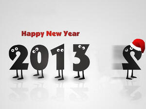 ماذا تعلمت من 2012