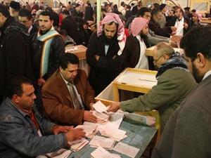 الجولة الثانية من انتخابات الرئاسة المصرية