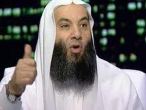 محمد حسان أحد شيوخ السلفية في مصر.