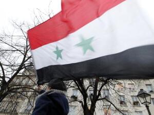 ربيع سوريا صار شتاءً.