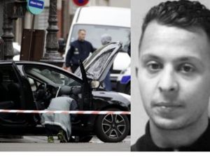 يعدّ صلاح عبد السلام الناجي الوحيد من منفّذي تفجيرات باريس- أرشيف