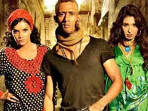 فيلم "عبده موتة" يحقق اعلى ايرادات