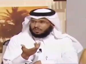 الداعية السعودي عبدالله الداوود