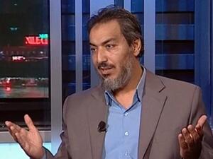 القيادي الإسلامي محمد أبو سمرة