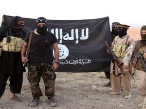 مقتل 3 من دواعش وعنصر من الحشد الشعبي في هجوم شرق بيجي - ارشيف 