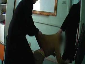 خلف جدران الصمت فيلم وثائقي يظهر تعرض أطفال ذوو اعاقة للتعذيب في دور رعاية في الاردن